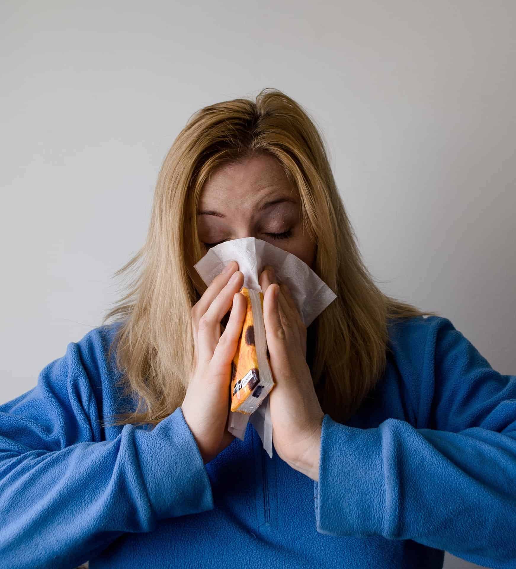 Allergies