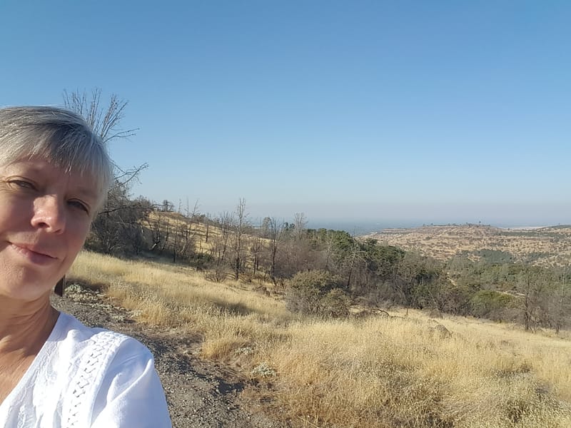 Detox from Smoke Inhalation Dr. Deborah Penner