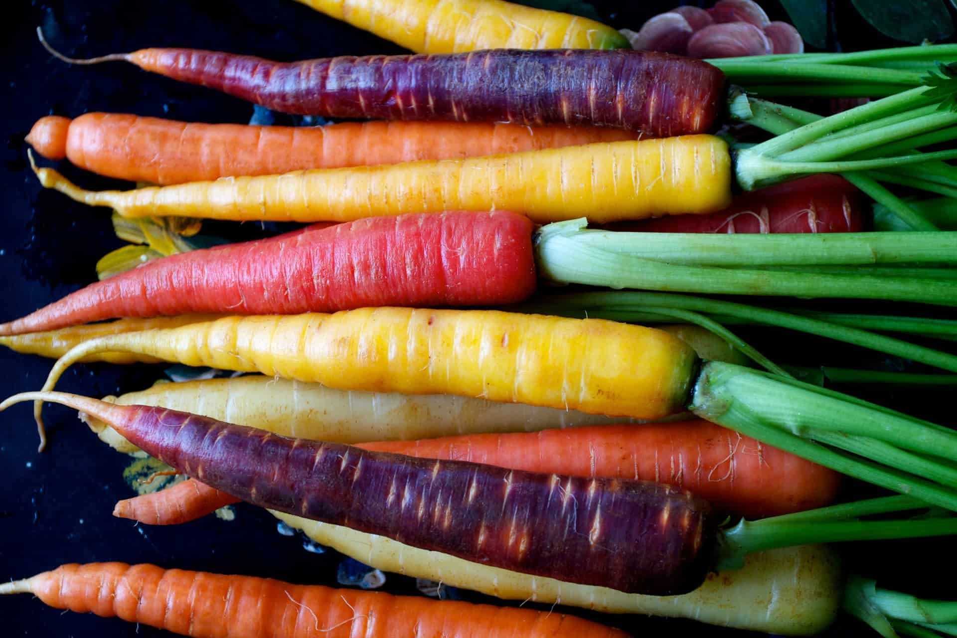probiotic carrot